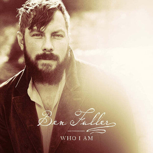 Fuller,ben - Who I Am - Music CD