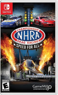 Swi Nhra: Speed For All - Swi Nhra: Speed For All - Video Game