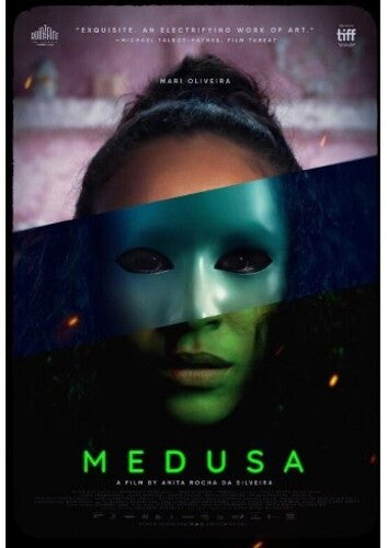 Medusa - Medusa - DVD