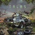 Talas - 1985 - Music CD