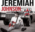 Johnson,jeremiah - Hi-fi Drive By - Music CD
