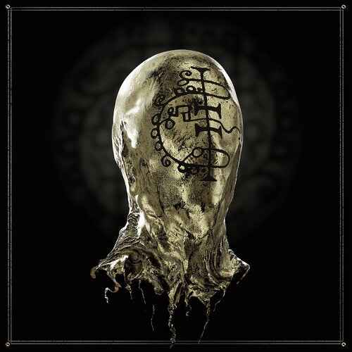 Gaerea - Mirage - Music CD