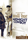 Midnight Cowboy - Midnight Cowboy - DVD