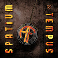 Spatium & Tempus Music CD