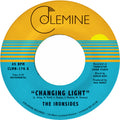 Changing Light / Sommer [Vinyl Single] Vinyl Record