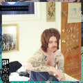 grow your hair long if you're wanting to see something [LP] Vinyl Record