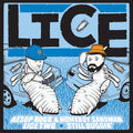 Lice Two: Still Buggin EP [Vinyl] Vinyl Record