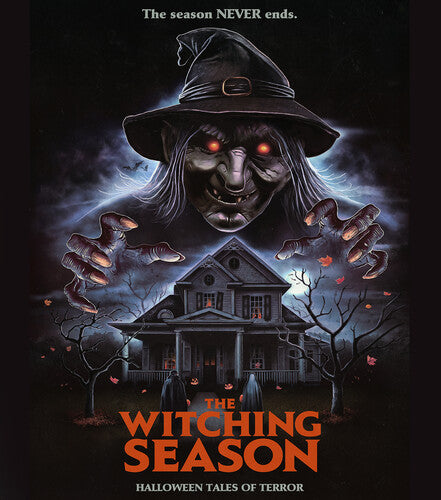 Witching Season - Witching Season - Blu-ray