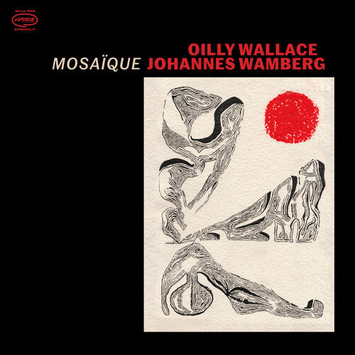 Wallace,oilly / Wamberg,johannes - Mosaique - Music CD