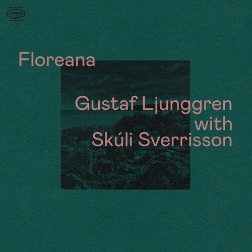 Ljunggren,gustaf / Sverrisson,skuli - Floreana - Vinyl Record