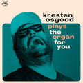Plays The Organ For You [LP] Vinyl Record
