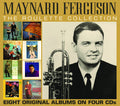 Ferguson,maynard - Roulette Collection - Music CD