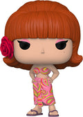 Funko Pop! Television: - Gilligans Island - Ginger - Collectibles