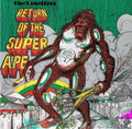 Perry,lee - Return Of The Super Ape - Vinyl Record