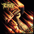 Gra - Flame Of Hephaestus - Vinyl Record