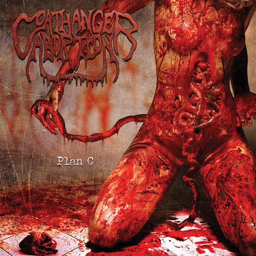 Coathanger Abortion - Plan C - Music CD