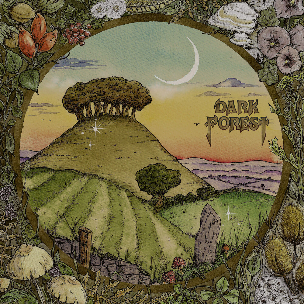 Ridge & Furrow [LP] Vinyl Record
