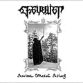 Ancient Metal Attack [LP] Vinyl Record