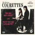Bye Bye Mon Amour [7" Vinyl] Vinyl Record