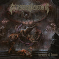 Slaughterday - Tyrants Of Doom - Music CD