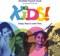 Jacob,dorothee Kreusch & Kreusch Family - Kids - Music CD
