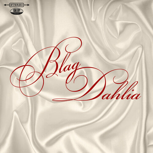 Blag Dahlia - Introducing Ralph Champagne - Vinyl Record