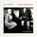 Mackenzie,fiona - Tac An Teine - Music CD