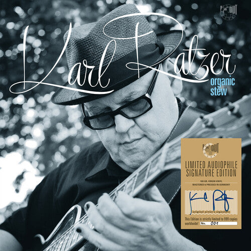 Karl Ratzer - Organic Stew