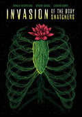 Invasion Of The Body Snatchers - Invasion Of The Body Snatchers - DVD