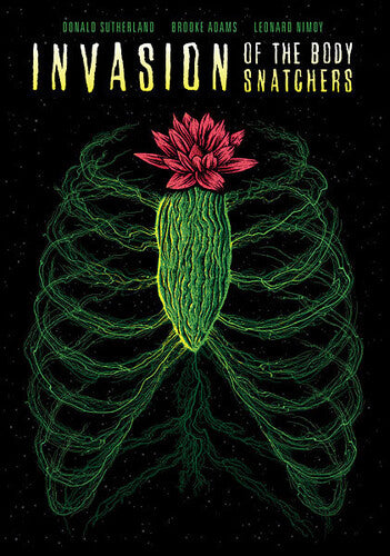 Invasion Of The Body Snatchers - Invasion Of The Body Snatchers - DVD