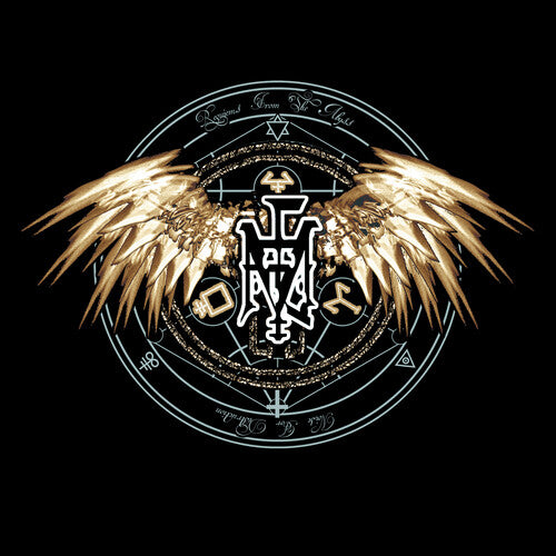 Nfd - Requiems From The Abyss - Music CD