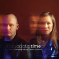 Harcsa,veronika / Gyemant,balint - About Time - Music CD