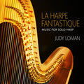 Loman,judy - La Harpe Fantastique - Music CD