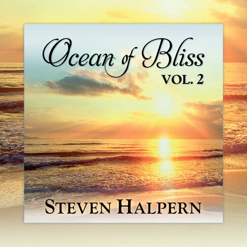 Halpern,steve - Ocean Of Bliss 2 - Music CD