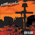 New Blood [LP] Vinyl Record