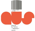 Dj Tennis - Repeater - Vinyl Record