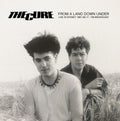 Cure - From A Land Down Under - Vinyl Record