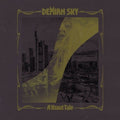 Demian Sky - Kraut Tale - Vinyl Record