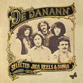 De Danann - Selected Jigs Reels & Songs - Music CD