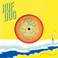 Ruf Dug - Manctalo Beach - Vinyl Record