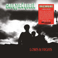 Creation Rebel - Lows & Highs - Vinyl Record