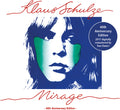 Schulze,klaus - Mirage - Music CD