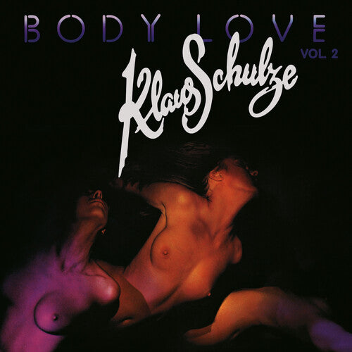 Schulze,klaus - Body Love 2 - Music CD