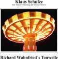 Richard Wahnfried's Tonwelle [LP] Vinyl Record