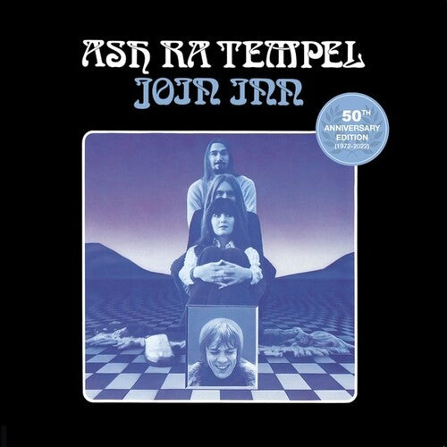 Ash Ra Tempel - Join Inn - Vinyl Record
