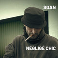 Soan - Neglige Chic - Music CD