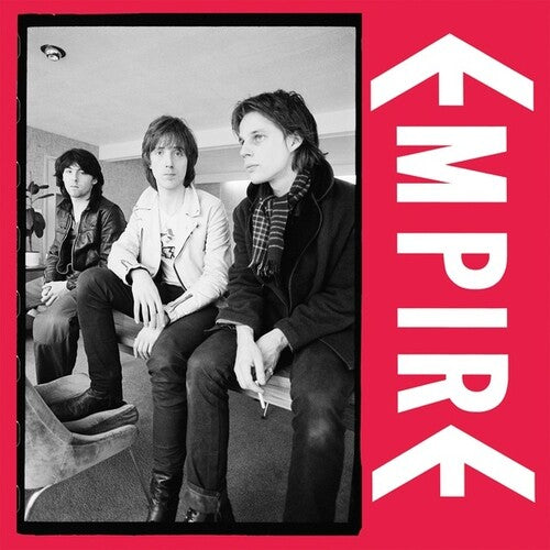 Empire - Easy Life / Enough Of The Same - Vinyl Record