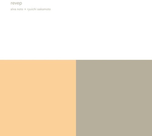 Noto,alva / Sakamoto,ryuichi - Revep - Vinyl Record
