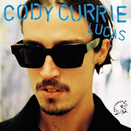 Currie,cody - Lucas - Vinyl Record