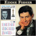 Fisher,eddie - Sings Academy Award Winning Songs / Sings Irving - Music CD